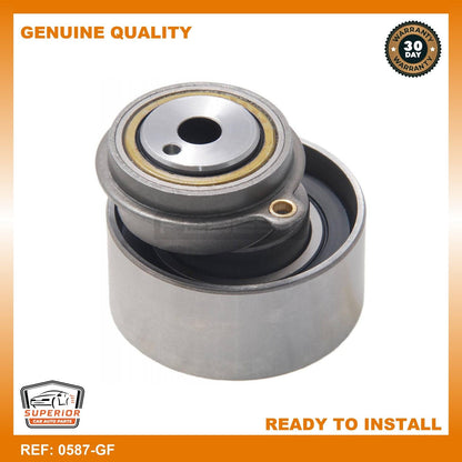 FEBEST Ford 3 661 Tensioner Pulley, Timing Belt 0587-GF