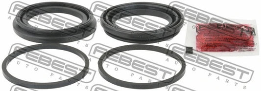FEBEST DAEWOO Front Brake Caliper Repair Kit 1075-T200F