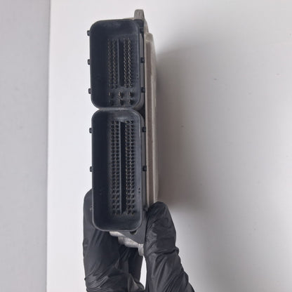 2008-2009 Chevrolet Equinox Engine Control Module ECM ECU 12628462