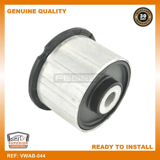 Febest 07-15 Audi Q7 Rear Bushing Front Control Arm Hydro VWAB-044
