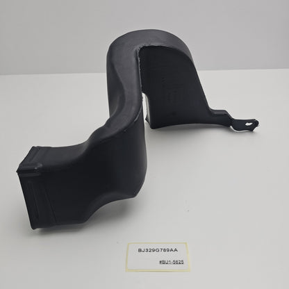 2011-2018 Range Rover Evoque Air Duct RH BJ329G789AA