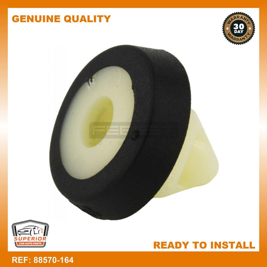FEBEST 2010-2014 Porsche Cayenne Retainer Clip 88570-164