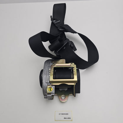 2002-2006 Mercedes-Benz E-Class Front Seat Belt Right 2118600285