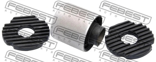 FEBEST NISSAN Rear Bushing Front Control Arm NAB-E51B