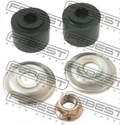FEBEST SSANGYONG Tie Bar Bush SGSB-002