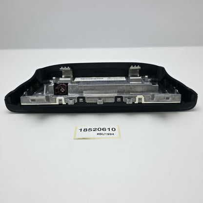 2011-2016 MINI Mini (F55) Navigation Display Info-GPS-TV Screen 18520610