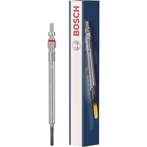 BOSCH 2010-2013 Mercedes-Benz Sprinter 3500 Glow Plug 0250403008