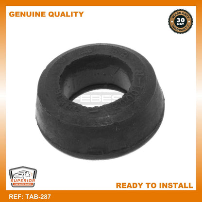 FEBEST DAIHATSU Bushing, Rear Transverse Arm TAB-287
