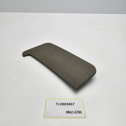2007-2015 Porsche Cayenne Interior Trim Panel 7L0863657