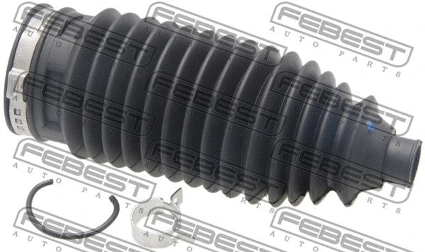 FEBEST 2003-2007 Subaru Forester Steering Gear Boot SBRKB-B12L