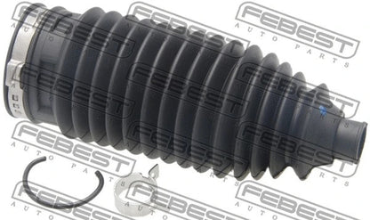 FEBEST 2003-2007 Subaru Forester Steering Gear Boot SBRKB-B12L