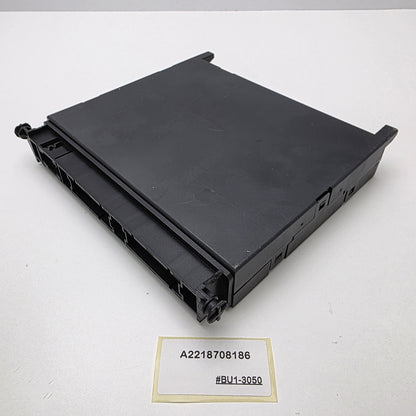 2005-2013 Mercedes-Benz S-Class Rear Seat Control ECU Module A2218708186