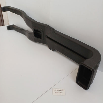 2005-2013 Mercedes-Benz S-Class Center Console Air Duct A2218311146