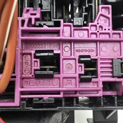 2019 Mercedes Benz C-Class W205 RELAY UNIT FUSE BOX A2059067200