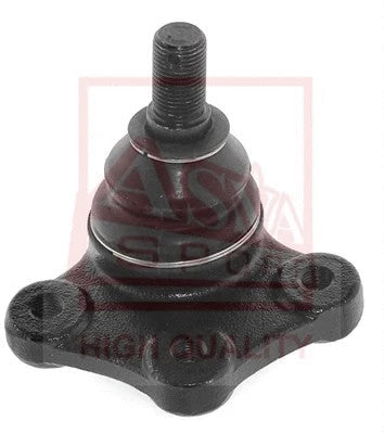 FEBEST MAZDA Ball Joint Front Upper Arm 0520-TITU