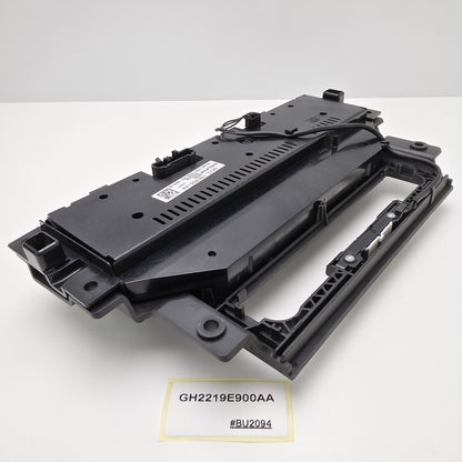 2009-2016 Land Rover Discovery 4 L319 Climate Control Module GH2219E900AA