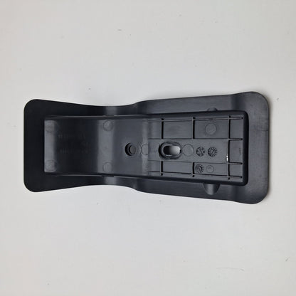 2003-2009 Mercedes-Benz E Rear Seat Rail Trim Cover A2119201286