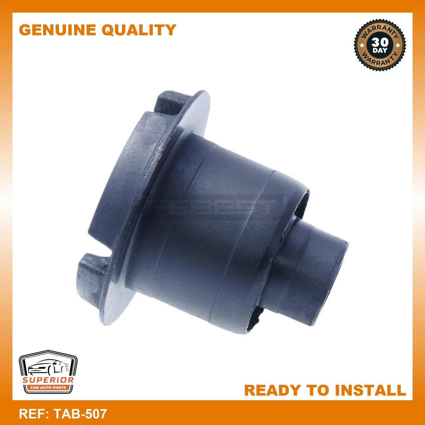 Febest Subframe Bushing TAB-507