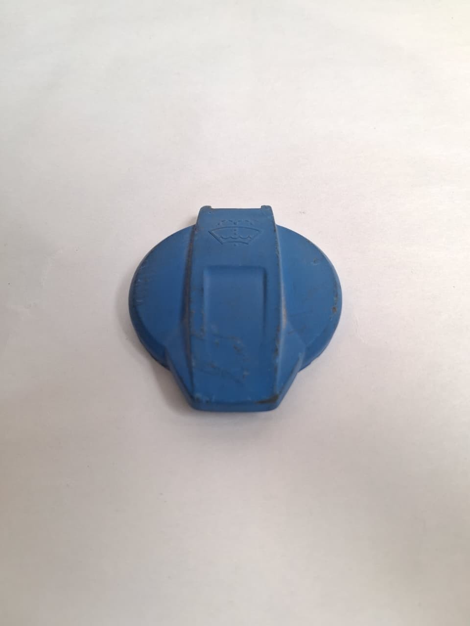 16-25 Audi Q7 Windscreen washer filler cap OEM USE-4M0955267