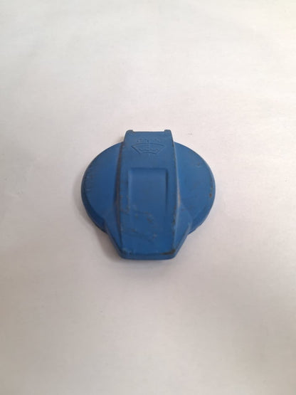 16-25 Audi Q7 Windscreen washer filler cap OEM USE-4M0955267