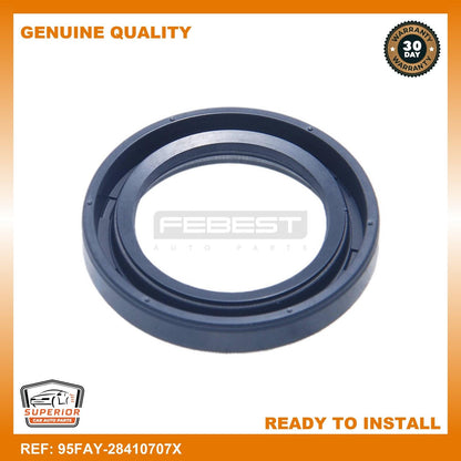 FEBEST 87-89 Toyota Celica Steering Rack Oil Seal 95FAY-28410707X