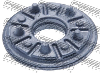 FEBEST 2001-2015 Acura MDX Differential Mount Bushing HAB-131