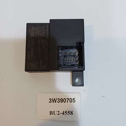 2011-2015 Bentley Continental GTC Power Steering Control Module 3W390705