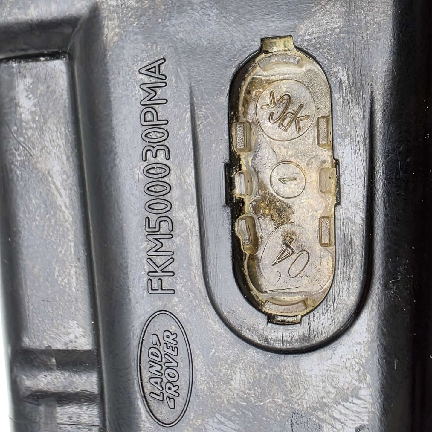 2005-2013 Land Rover Range Rover Sport Ashtray Center Console FKM500030PMA