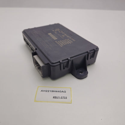 2005-2013 Land Rover Range Rover Sport Keyless Entry Module AH2219H440AG
