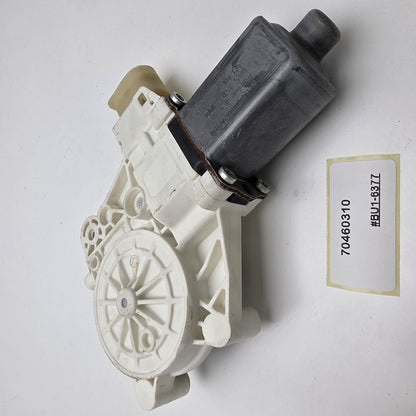 2013-2018 BMW 3-Series GT Window Regulator Motor 70460310