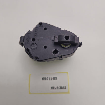 2008-2010 BMW 535i HVAC Flap Servo Air Motor Actuator 6942989