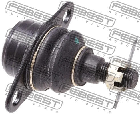 Febest 07-15 BMW 328i Ball Joint Front Steering Knuckle 1920-E84F