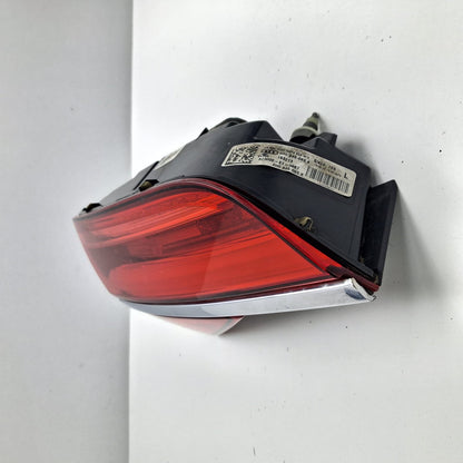 2016 Audi A8 Rear Left Light 4H0945093K OEM Used
