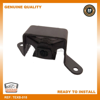 FEBEST TOYOTA Exhaust Pipe Mounting Bracket TEXB-018