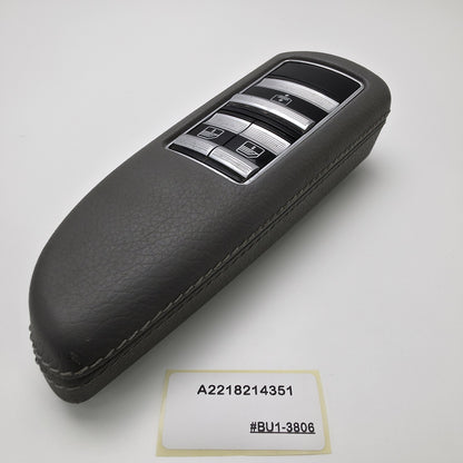 2005-2013 Mercedes-Benz S-Class REAR WINDOW SWITCH A2218214351