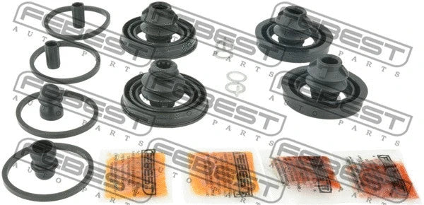 FEBEST 2009-2016 Toyota Venza Brake Caliper Repair Kit 0175-AGV10F