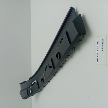 2010-2018 Jaguar XJ Rear Right Bumper Mounting Bracket AW9317B930BG