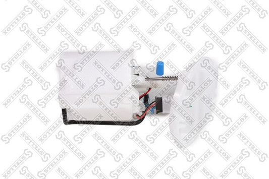 STELLOX 12-15 Mercedes-Benz Fuel Pump Assy w/ Level Sending Unit 204.470.02.94
