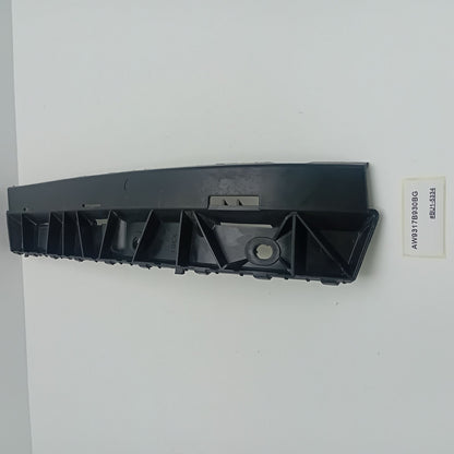 2010-2018 Jaguar XJ Rear Right Bumper Mounting Bracket AW9317B930BG