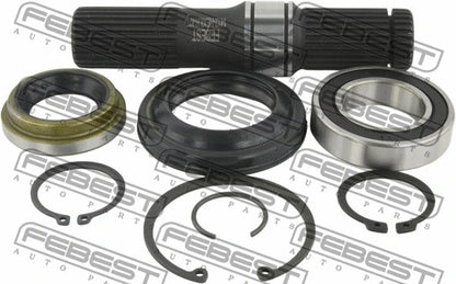 FEBEST 2005 SsangYong Rexton Drive Shaft 1412-REXILH-KIT