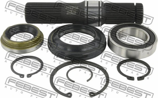 FEBEST 2005 SsangYong Rexton Drive Shaft 1412-REXILH-KIT
