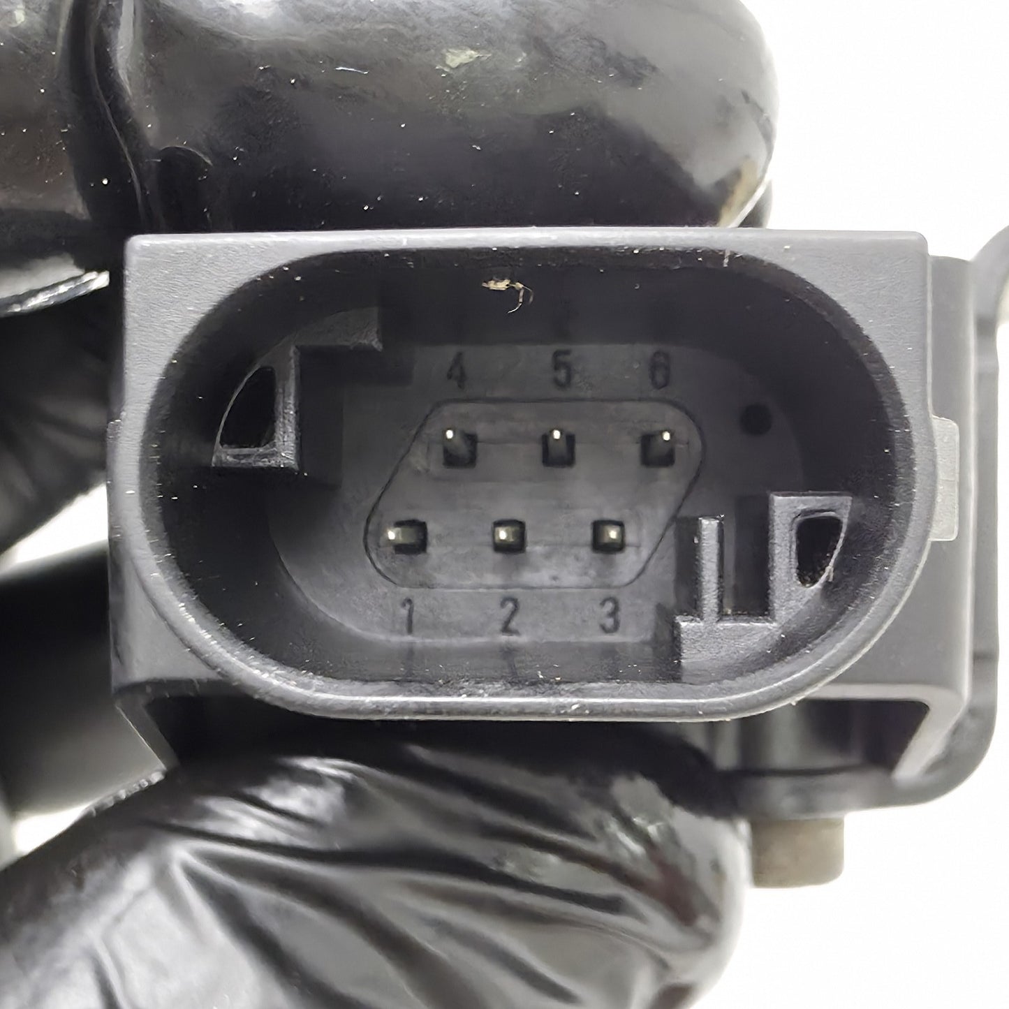 2019-2023 BMW G20 Headlight Level Sensor 6784072