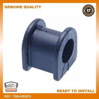 FEBEST DAIHATSU Front Stabilizer Bar Bush TSB-KR52F2