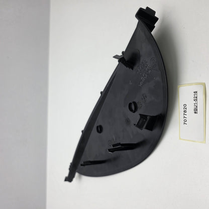 2006-2013 BMW 335i Front Right Dash End Cover Trim Panel 7077820