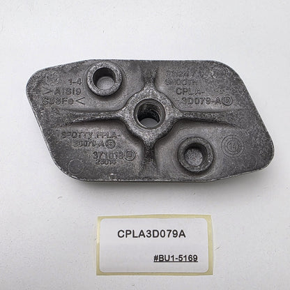 2013-2022 Land Rover Range Rover Sport ENGINE MOUNT CPLA3D079A