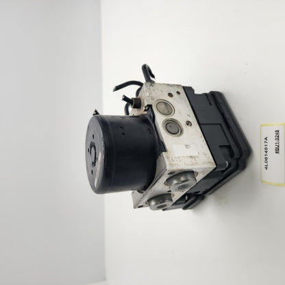 2007-2008 Audi Q7 Anti Lock ABS Brake Pump Assembly 4L0614517A