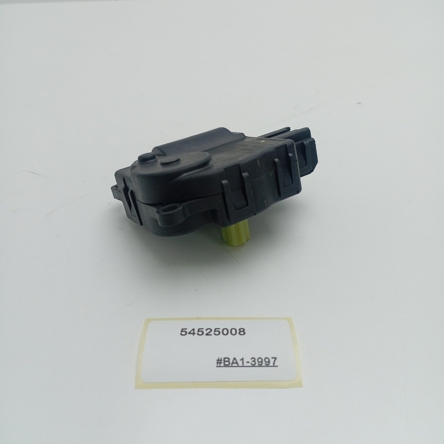2014-2018 Dodge Challenger A/C Heater Door Actuator 54525008