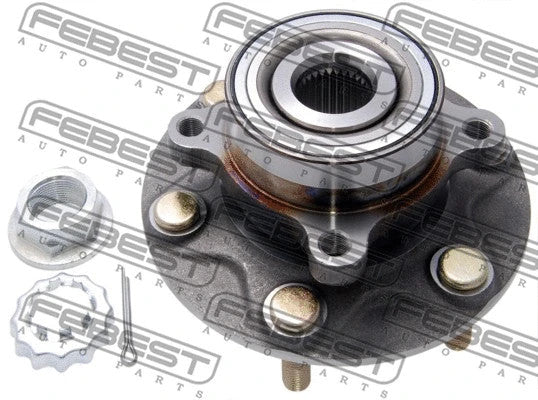 FEBEST MITSUBISHI Front Wheel Hub 0482-V97F