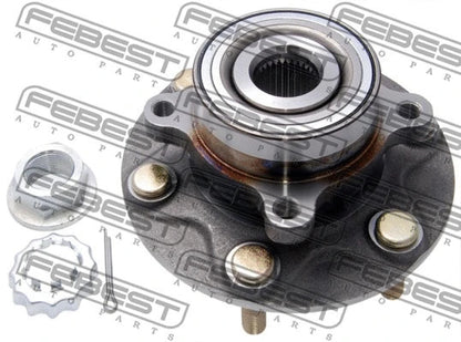 FEBEST MITSUBISHI Front Wheel Hub 0482-V97F