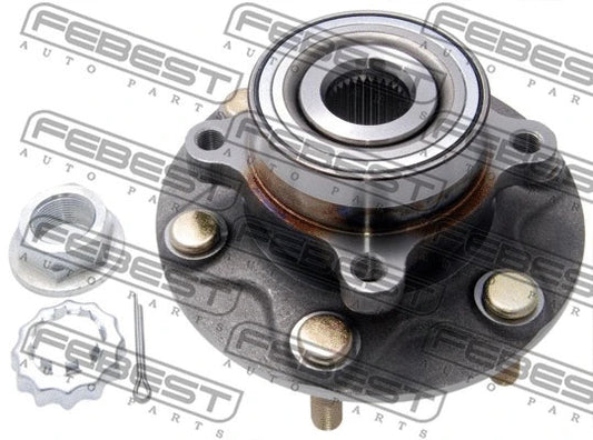 FEBEST MITSUBISHI Front Wheel Hub 0482-V97F